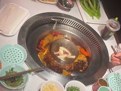 -晓宇重庆火锅(赛格国际购物中心店)