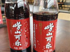 -单家老院·院子里的青岛菜(沙子口店)