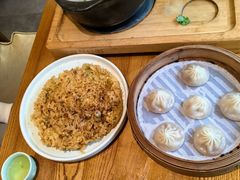 -如轩·海鲜砂锅粥·潮汕菜(海珠店)