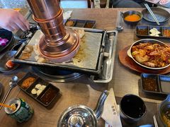 -香猪坊韩国烤肉专属门店(魏公村店)
