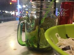 -东莞市莞城红色庄园西餐厅(东城西路店)