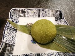 -晓寿司·精致料理(绿地店)