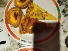 -比格比萨自助(宝山日月光店)