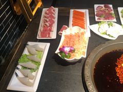 -怡品川宇火锅(宝立方店)