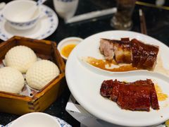 凤凰流沙包-正斗·港式粤菜(SKLP店)