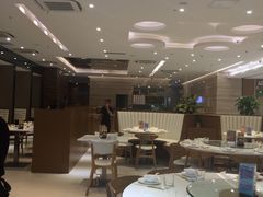 大堂-至潮餐厅精致粤菜·活鲈鱼·走地鸡(珠江新城店)