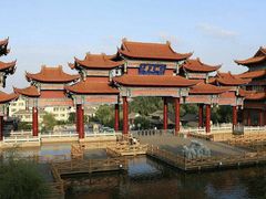 -威海华夏城景区