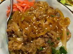 -江户家·日本料理·铁板烧(汉江东路店)