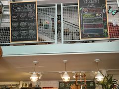 -Kitchen·Y洋厨房西餐厅(王府壹号店)