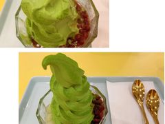 -王守财小山園