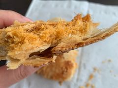 -朱记小郑酥烧饼(建康路店)