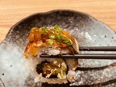 -隐泉之语日式料理(王府中环店)