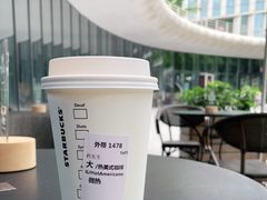 -星巴克(古美路店)