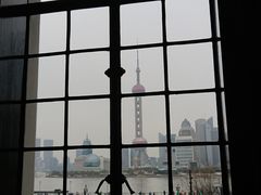 -YUE·6·西式融合餐厅(外滩六号店)