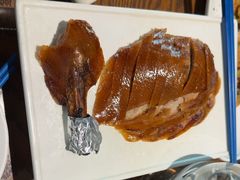 -小大董·烤鸭(王府井apm店)