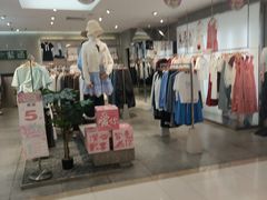 -利群商厦(台东店)