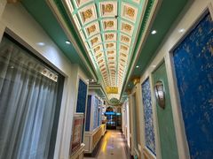 -丝路天山酒店(国际大巴扎店)