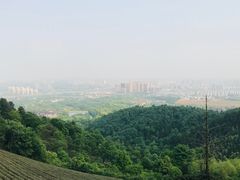 -敬亭山风景名胜区