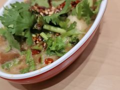 -喜家德虾仁水饺(东方宝泰店)