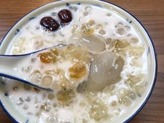 -一心甜汤(丹凤街店)