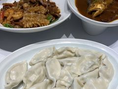 -渔家风味·鲅鱼水饺·央视展播·海鲜天津菜(开发区店)