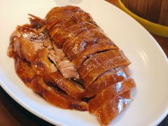 传统精品烤鸭-惠丰堂饭庄·烤鸭·京味菜(西北旺·唐家岭店)