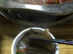-好吃鬼高原牦牛杂火锅(古尔沟分店)