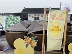 -苏州市吴中区光福窑上花果蜜饯厂