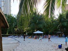 -亚马逊丛林水乐园