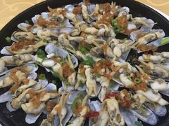 -海岛渔村大酒店(云霄路店)