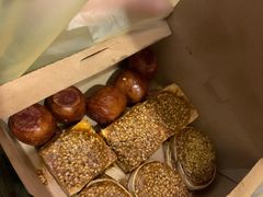 -奶奶的美食(李村步行街店)