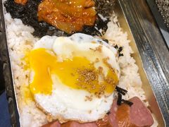 韩国便当-鑫釜山海鲜烧烤(浑南店)