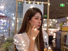 -赠李白·如诗的川味(余杭万达广场店)
