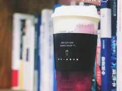 -古茗(临平北大街店)