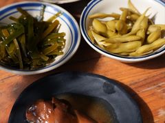 -大自然素食(望桐路店)