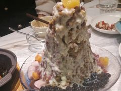 -鹿港小镇(霄云店)