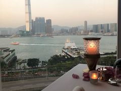 -Caprice(香港四季酒店)