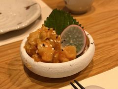 -上户日本料理(北仑富邦店)