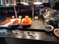 -泰谷酒店·太古码头闽菜自助餐厅