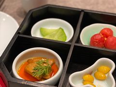 -素慧餐厅(大虹桥店)