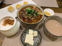 -格日勒阿妈蒙古厨房(大召店)