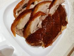 -便宜坊烤鸭店(甜水园店)