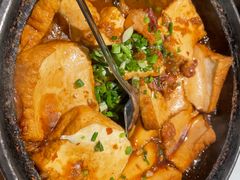 -炊烟小炒黄牛肉(中心印象城店)