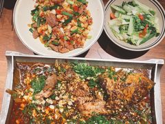 -树厨地道黔菜(凯里韶山南路店)