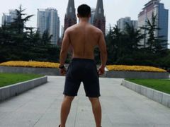 好身材-RoMan罗马健身工作室(莘庄店)