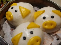 -红蜡烛•瓦罐粥家常菜•夜宵(中山路店)