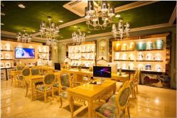 -布拉格婚纱摄影(真实客片店)