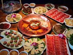 -爷爷的土钵菜(街道口店)