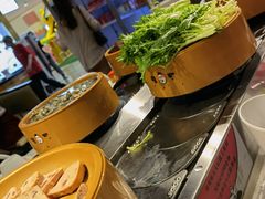 -龍歌自助小火锅(崂山丽达店)