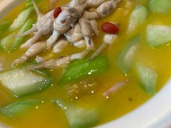-扬州狮子楼·非遗淮扬菜(总店)